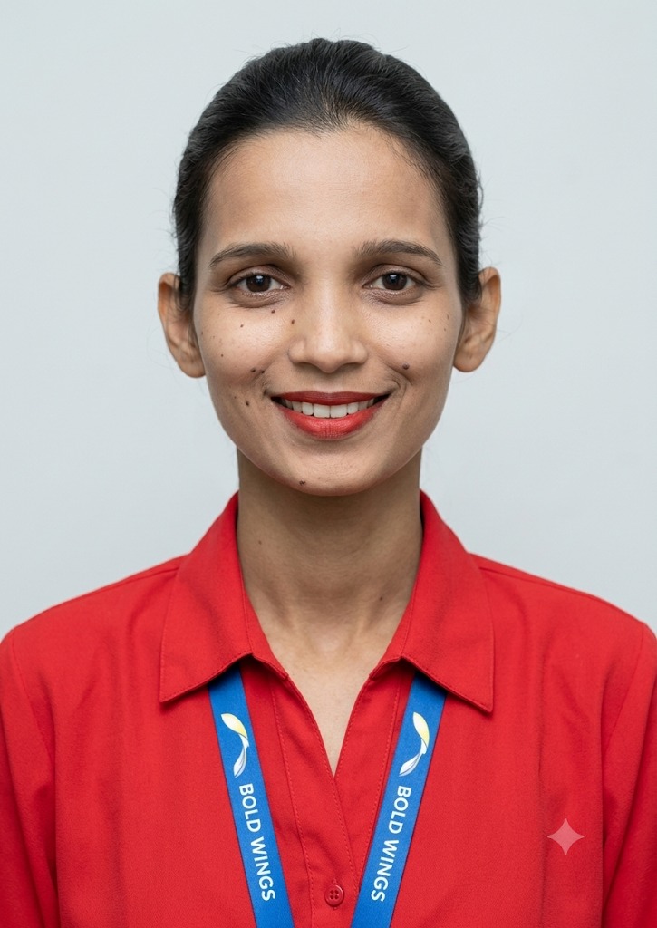 Rupali yuvraj sakhre - Part time Cleaner and Cook in chembur in Navi Mumbai